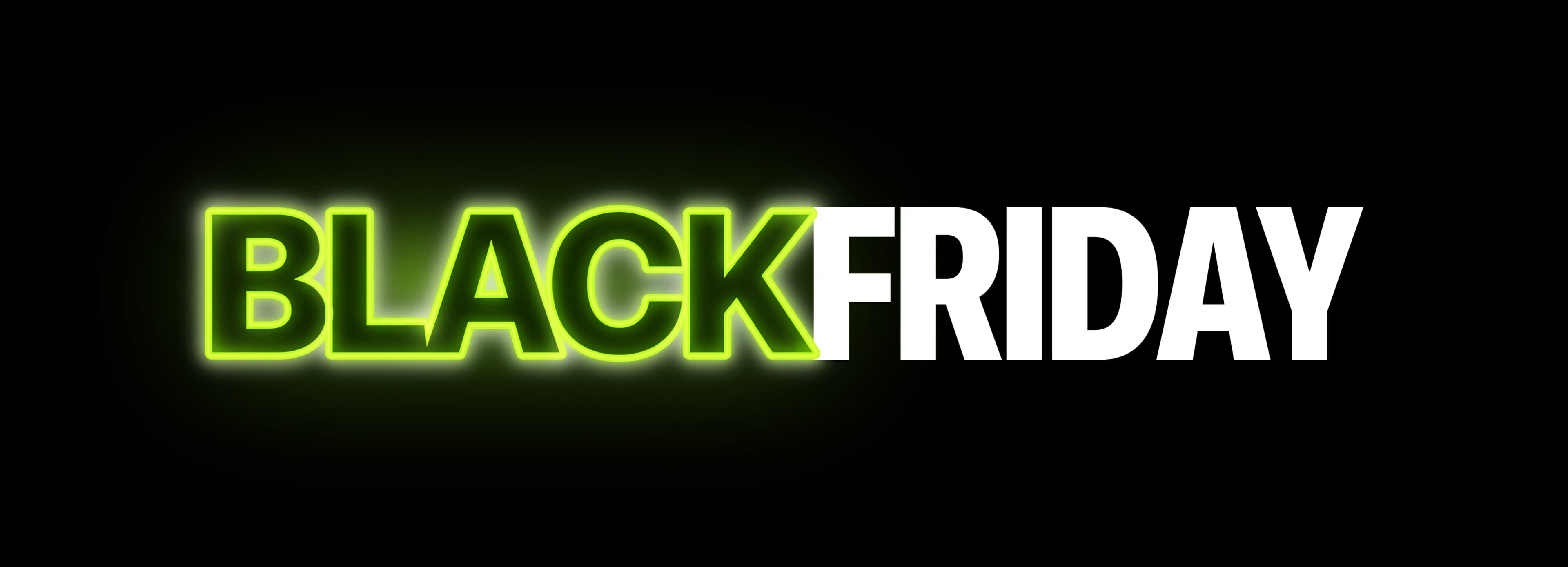 Black Friday